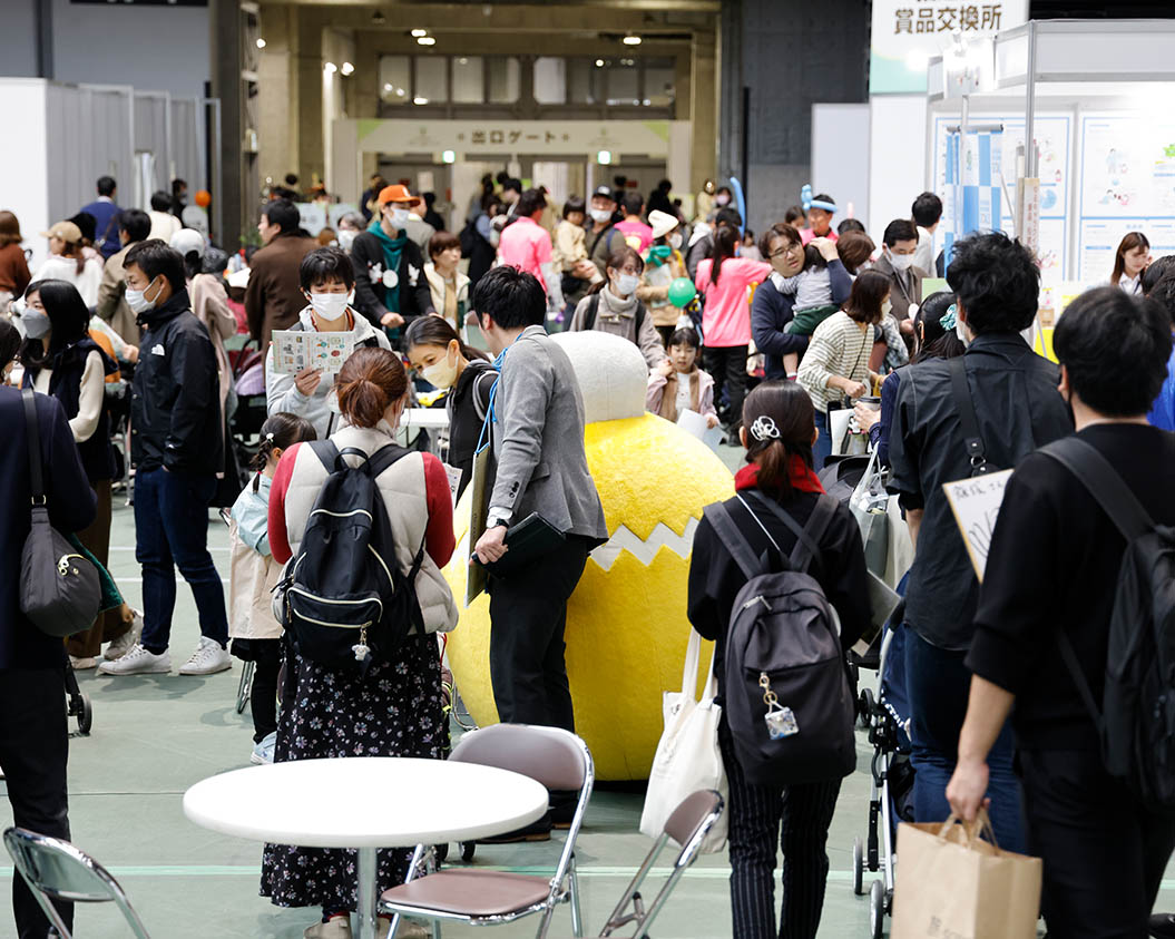 SAITAMA子育て応援フェスタ2024