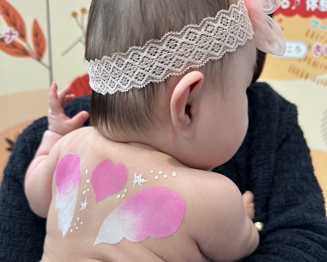 SAITAMA子育て応援フェスタ2025