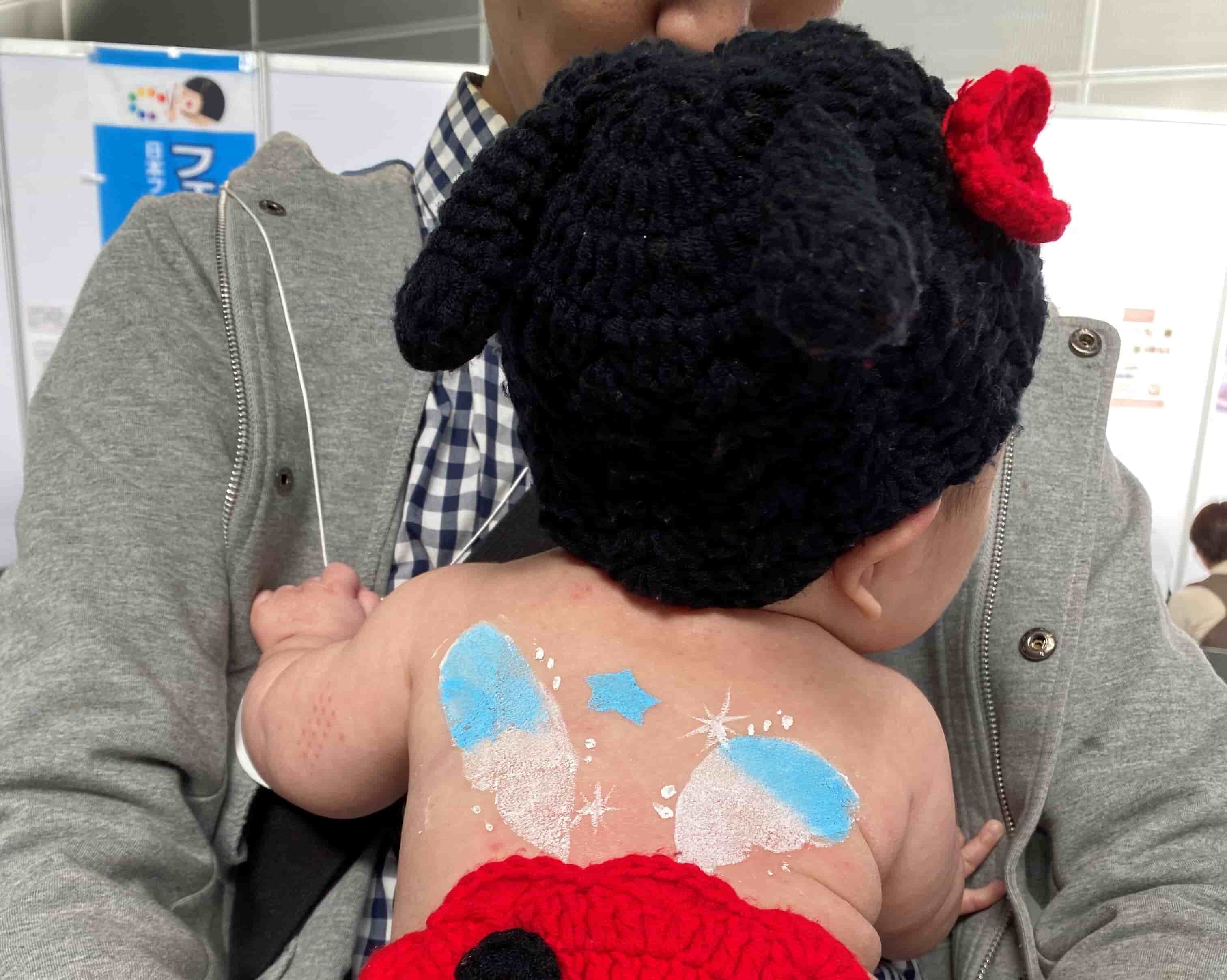 SAITAMA子育て応援フェスタ2025