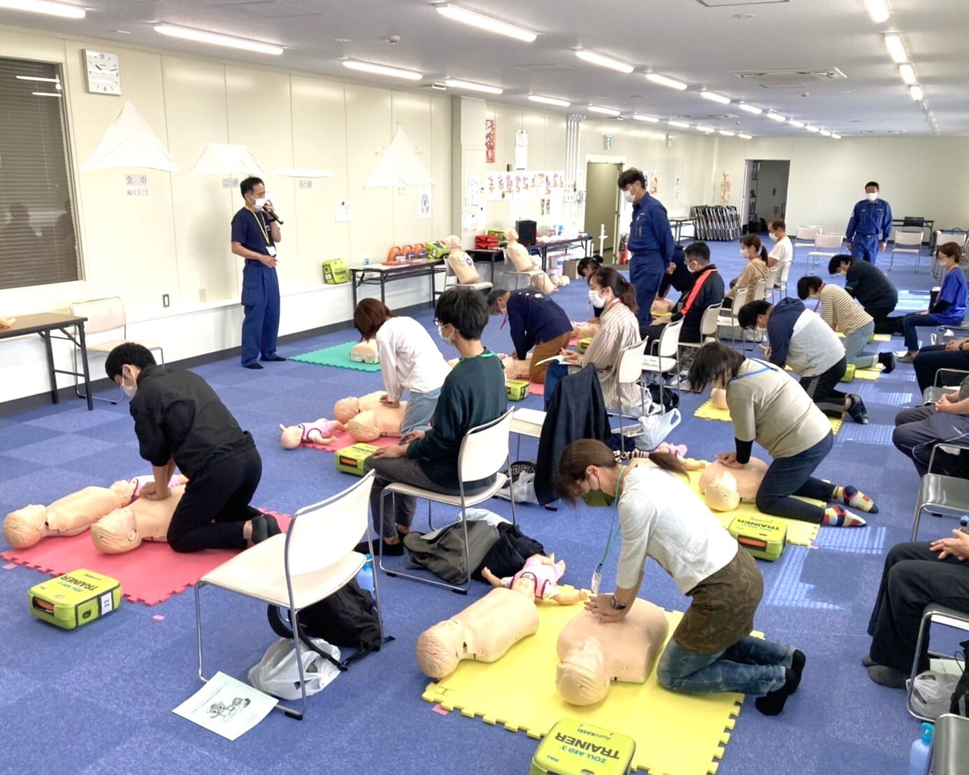 SAITAMA子育て応援フェスタ2025