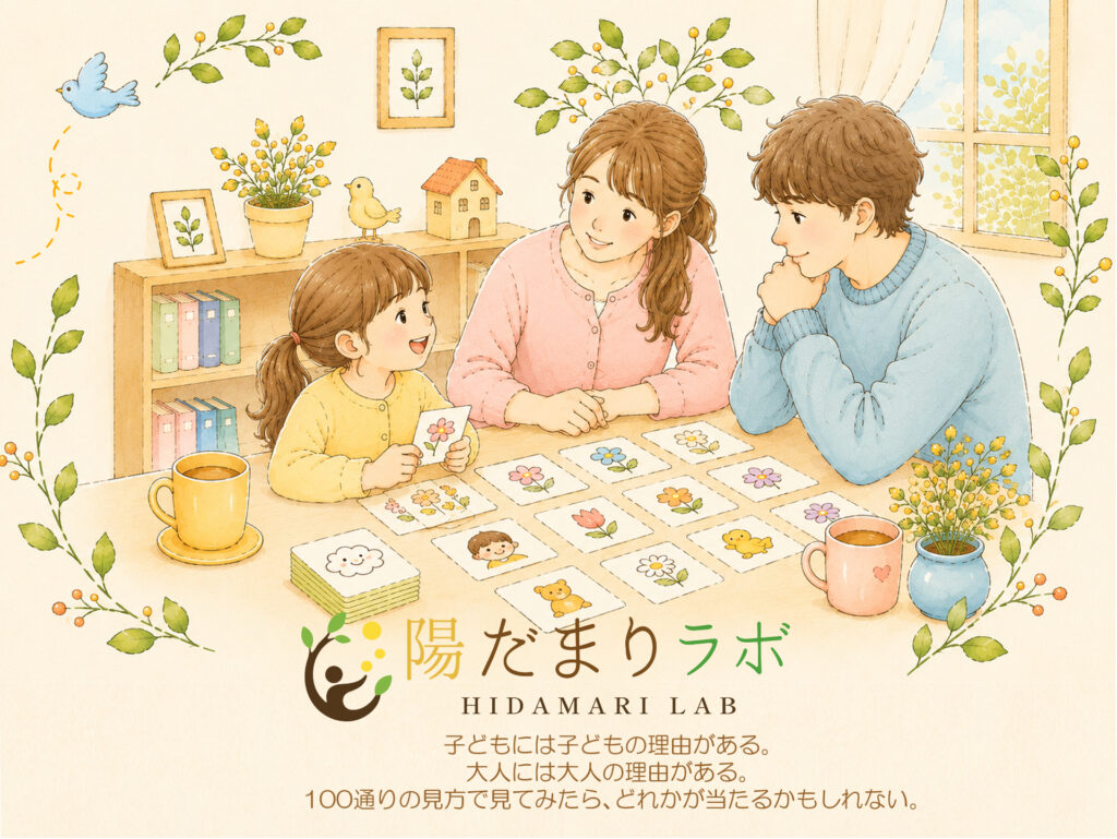 陽だまりラボ（株式会社Carry　Dreams）